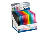 EXPO TRATTO PEN ASS. PZ.228* POS.204