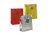 Shopper Pepita 32x10x44 18pz.