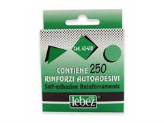 Anelli rinforzo 250pz.