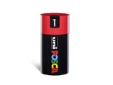 Posca gift box 18pz. rosso