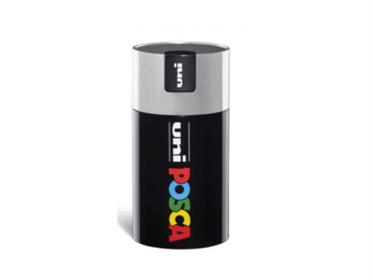Posca gift box 18pz. argento