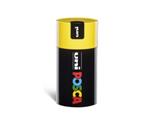 Posca gift box 18pz. giallo