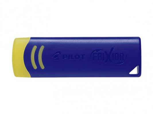Gomma Frixion remover blu 12pz.