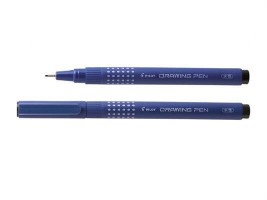 Drawing Pen 05 - Rosso
