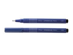 Drawing Pen 05 - Rosso