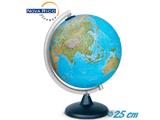 Globo Geofun 25cm e corso in inglese