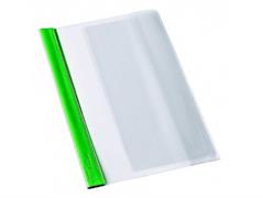 Coprimaxi con banda colorata 50pz. - Verde