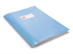 Coprimaxi Colorosa laccato 25pz. - Azzurro