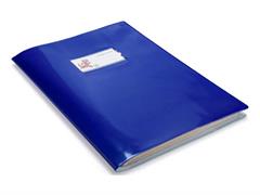 Coprimaxi Colorosa laccato 25pz. - Blu