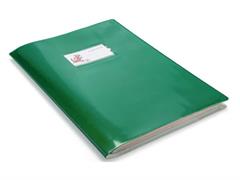 Coprimaxi Colorosa laccato 25pz. - Verde