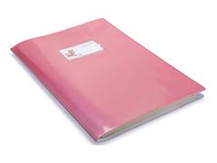Coprimaxi Colorosa laccato 25pz. - Rosa
