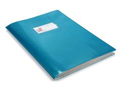 Coprimaxi Colorosa laccato 25pz. - Turchese