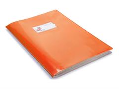 Coprimaxi Colorosa laccato 25pz. - Arancione