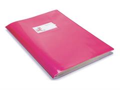 Coprimaxi Colorosa laccato 25pz. - Fucsia