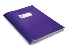 Coprimaxi Colorosa laccato 25pz. - Viola