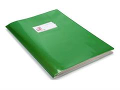 Coprimaxi Colorosa laccato 25pz. - Verdino