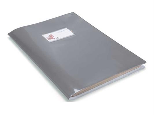 Coprimaxi Colorosa laccato 25pz. - Argento