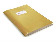 Coprimaxi Colorosa laccato 25pz. - Oro