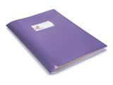 Coprimaxi Colorosa laccato 25pz. - Lilla