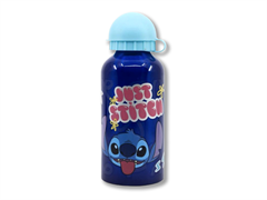 Borraccia alluminio 400 ml. Stitch