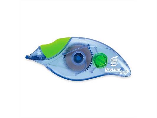 Correttore a Nastro Dryline-Grip