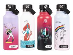 Borraccia Teenace Seven 500 ml