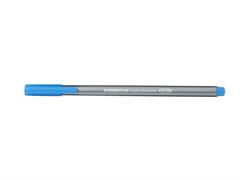 Triplus Fineliner 0.3 - Ciano