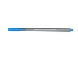 Triplus Fineliner 0.3 - Ciano