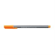 Triplus Fineliner 0.3 - Arancione neon