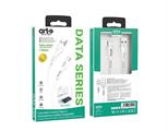 Cavo USB Type-C Art-E Data Bianco 1 m – Confezione da 1 Pezzo Singolo