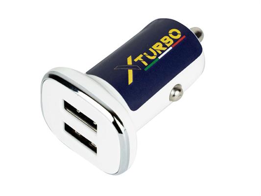 Alimentatore auto