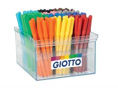 School pack 144 pennarelli Turbocolor