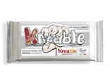 Pasta modellabile bianca 250gr