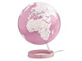 Globo Light&Color Pastel Coral 30cm