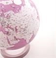 Globo Light&Color Pastel Coral 30cm