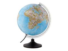 Globo luminoso National Geographic 30cm