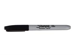 Pennarello Sharpie F - Nero