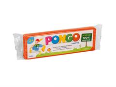 Plastilina 350gr. Pongo by Giotto - Arancione