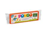 Plastilina 350gr. Pongo by Giotto - Arancione