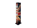 Tower Speaker Vintage Majestic