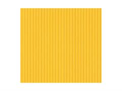 Cartoncino ondulato giallo 50x70 5pz.