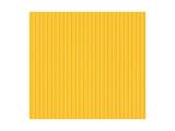 Cartoncino ondulato giallo 50x70 5pz.