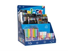 Espositore da banco Carioca Metal & Pastel