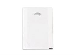 Busta bio 40x60 bianca
