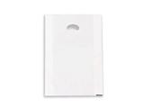Busta bio 40x60 bianca