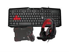 Gaming set Techmade 4pz.