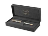 Parker sfera sonnet stainless steel GT