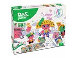 Das junior art lab fashion dolls