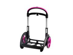 Be box trolley Tyre - Fuxia