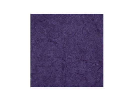 Carta di gelso 70x100 25gr. - Violetto